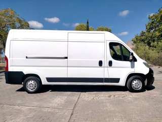 Citroen Jumper L3-H2
