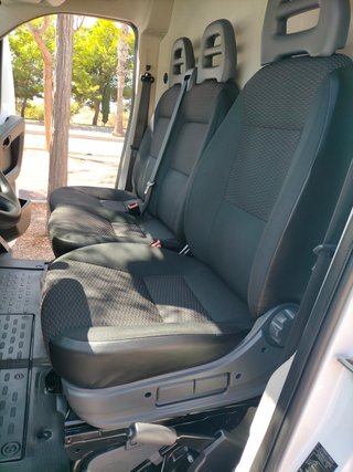 Citroen Jumper L3-H2