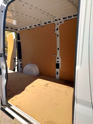 Citroen Jumper L3-H2