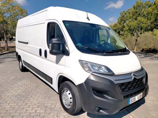 Citroen Jumper L3-H2