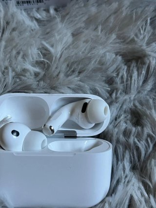 Airpods Pro 3 Apple | Come Nuove Con Garanzia