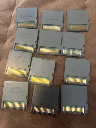 Juegos nintendo ds