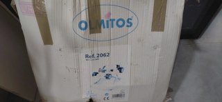 Carro de bebé y accesorios