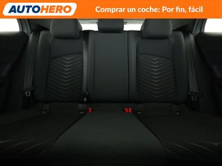 Cupra Born electric drive 170 kW