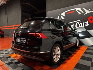 Volkswagen Tiguan Sport 2.0 TDI 110 kW