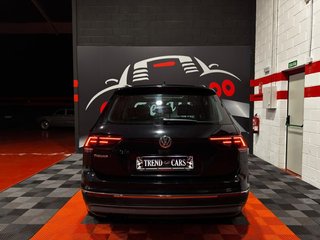 Volkswagen Tiguan Sport 2.0 TDI 110 kW