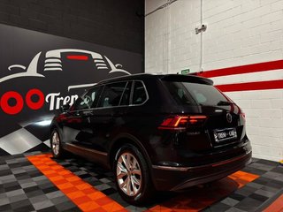 Volkswagen Tiguan Sport 2.0 TDI 110 kW