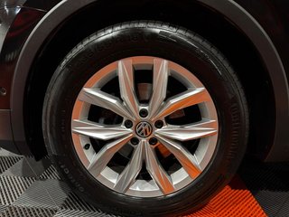 Volkswagen Tiguan Sport 2.0 TDI 110 kW