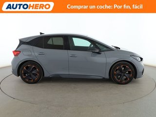Cupra Born electric drive 170 kW