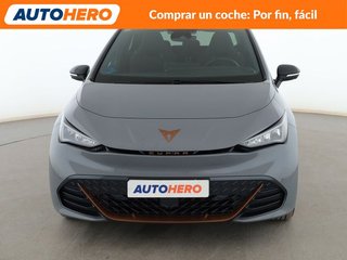 Cupra Born electric drive 170 kW