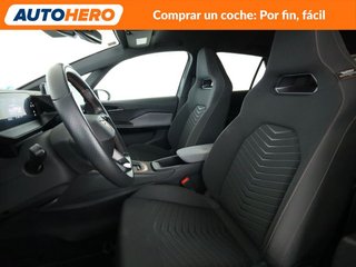 Cupra Born electric drive 170 kW
