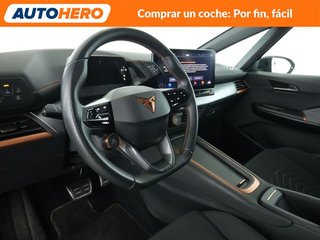 Cupra Born electric drive 170 kW