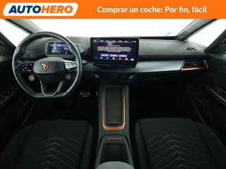 Cupra Born electric drive 170 kW