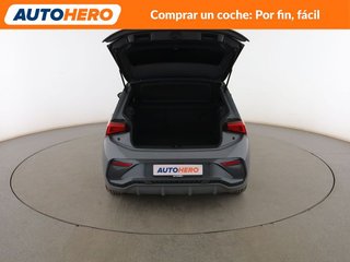 Cupra Born electric drive 170 kW