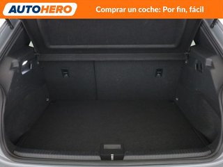 Cupra Born electric drive 170 kW