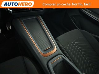Cupra Born electric drive 170 kW