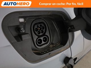 Cupra Born electric drive 170 kW