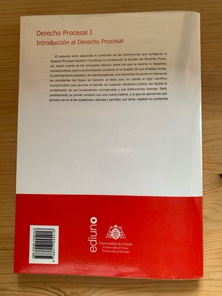 Derecho procesal I introducción al derecho proc...