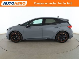 Cupra Born electric drive 170 kW