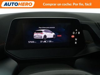 Cupra Born electric drive 170 kW