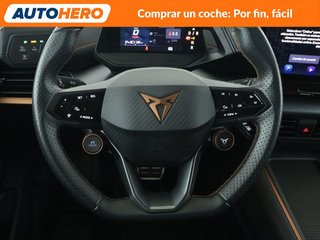 Cupra Born electric drive 170 kW