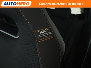 Cupra Born electric drive 170 kW