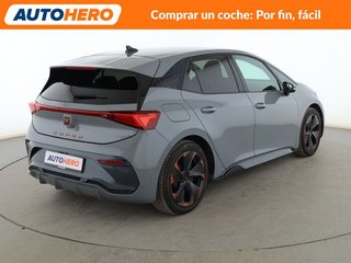 Cupra Born electric drive 170 kW