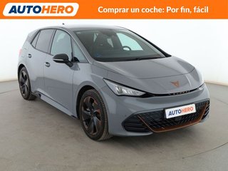 Cupra Born electric drive 170 kW