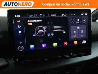 Cupra Born electric drive 170 kW