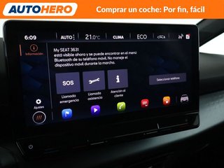 Cupra Born electric drive 170 kW
