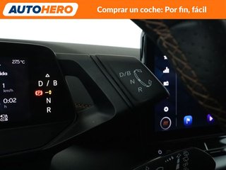Cupra Born electric drive 170 kW