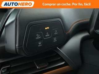 Cupra Born electric drive 170 kW
