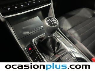 MG HS 1.5 Turbo GDI Luxury 119 kW (162 CV)