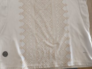 Camiseta Marruecos Visitante 2026 Puma Talla M