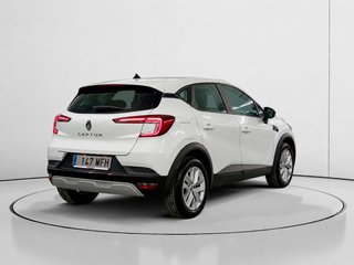 Renault Captur Evolution TCe GLP 74 kW (100 CV)