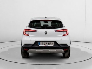 Renault Captur Evolution TCe GLP 74 kW (100 CV)