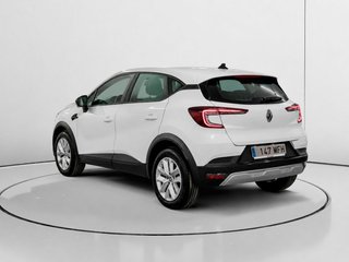 Renault Captur Evolution TCe GLP 74 kW (100 CV)