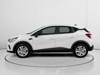 Renault Captur Evolution TCe GLP 74 kW (100 CV)
