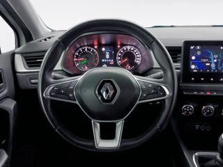Renault Captur Evolution TCe GLP 74 kW (100 CV)