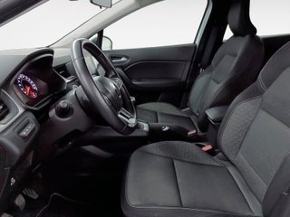 Renault Captur Evolution TCe GLP 74 kW (100 CV)