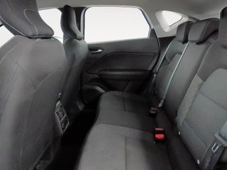 Renault Captur Evolution TCe GLP 74 kW (100 CV)