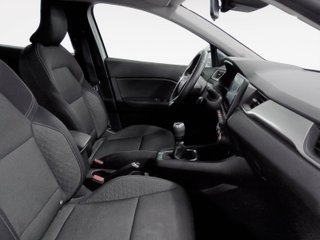 Renault Captur Evolution TCe GLP 74 kW (100 CV)