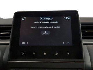 Renault Captur Evolution TCe GLP 74 kW (100 CV)