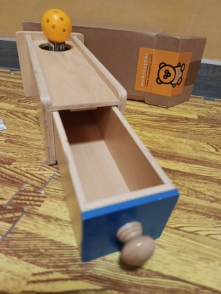 Set 5 Materiales Montessori Mumuchu