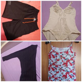 Vestiti adulto unisex | taglia M-L