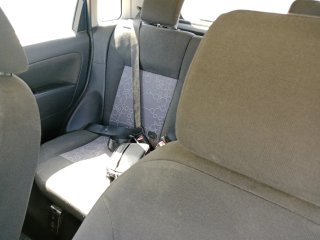 Ford Fiesta 2007