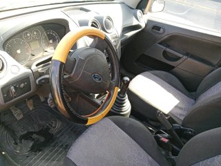 Ford Fiesta 2007