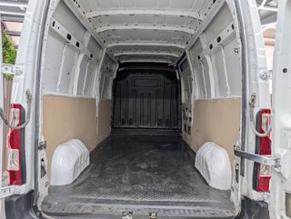 Nissan NV400 Nissan NV400 2.3dCi 125 COMFORT L3H2 3500 FWD