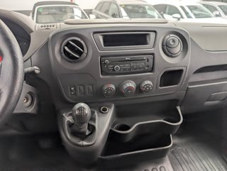 Nissan NV400 Nissan NV400 2.3dCi 125 COMFORT L3H2 3500 FWD