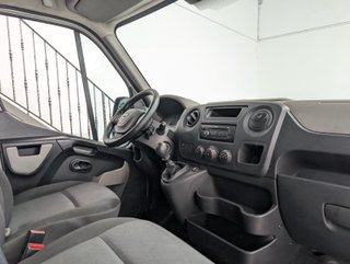 Nissan NV400 Nissan NV400 2.3dCi 125 COMFORT L3H2 3500 FWD